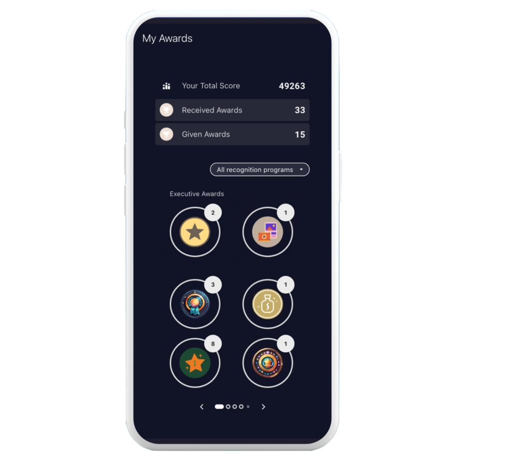 iPhone frame UI 1